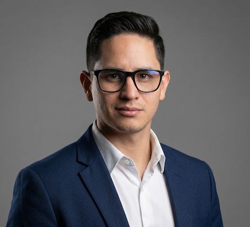 Alejandro Méndez