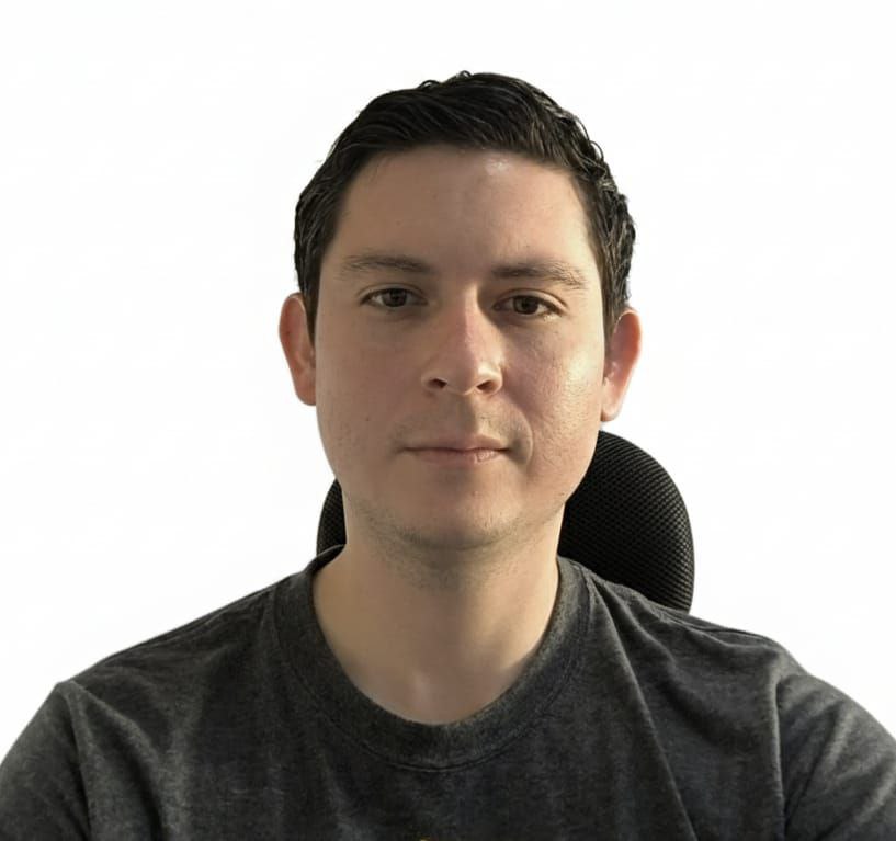 Kevin Torrealba