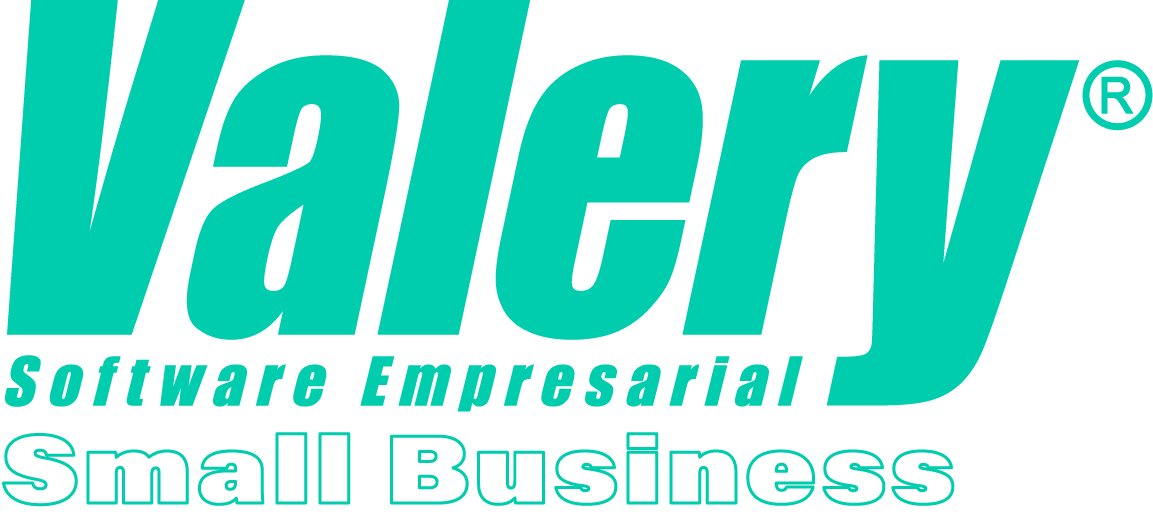 Valery Small Business