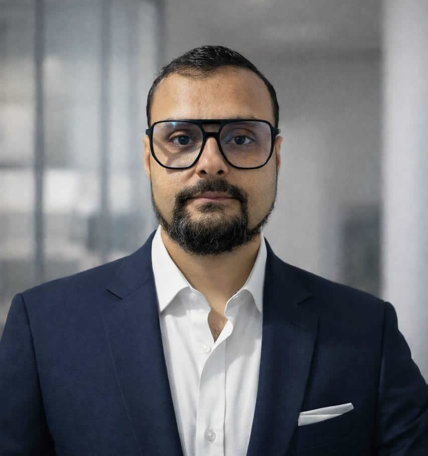Yhanfranco Cazzorla